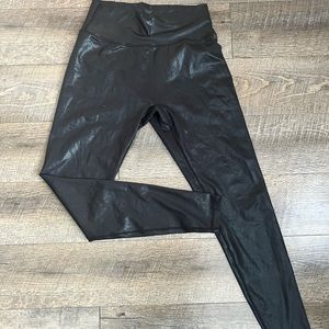 Buffbunny Northern Lights leggings